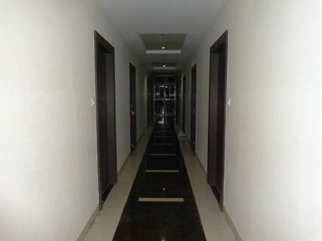 Shree Vishnu Darshan Holiday Home Puri Exterior foto