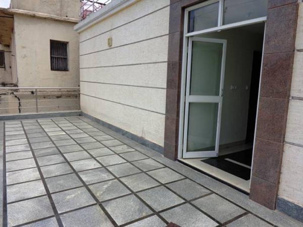 Shree Vishnu Darshan Holiday Home Puri Exterior foto