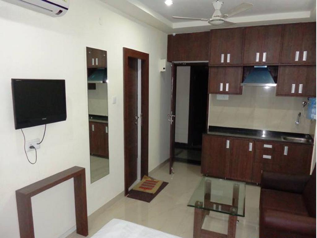Shree Vishnu Darshan Holiday Home Puri Exterior foto