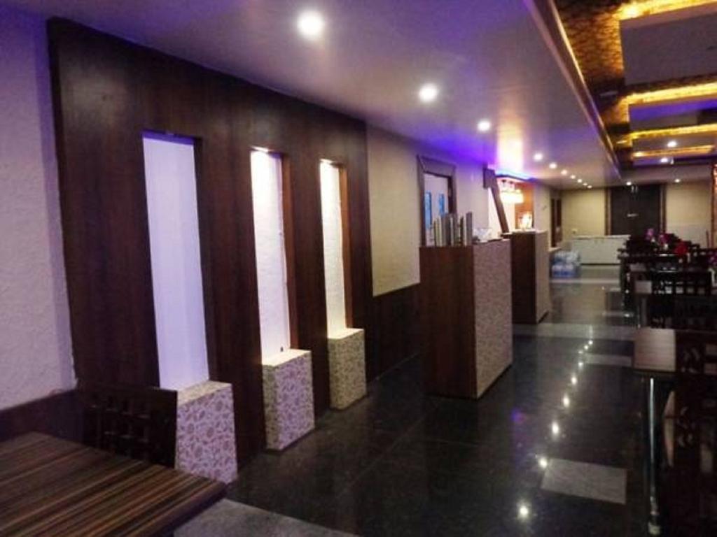 Shree Vishnu Darshan Holiday Home Puri Exterior foto