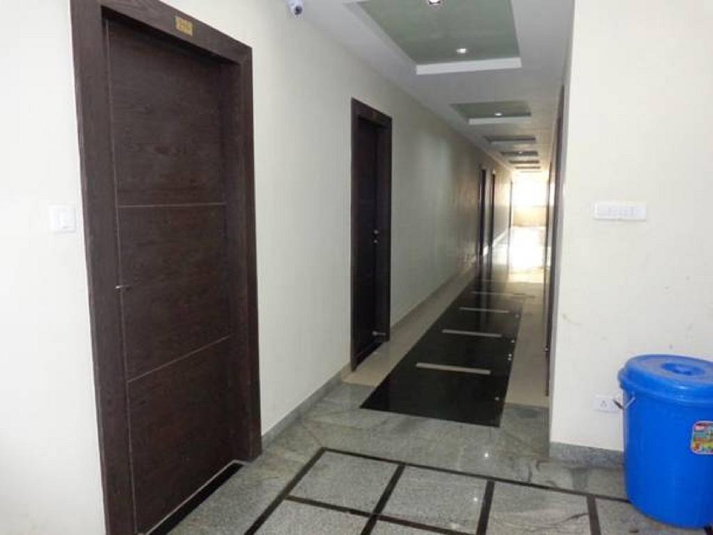 Shree Vishnu Darshan Holiday Home Puri Exterior foto