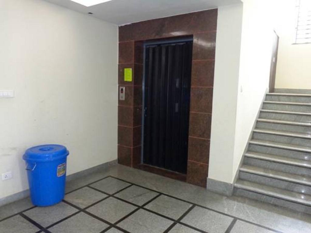 Shree Vishnu Darshan Holiday Home Puri Exterior foto
